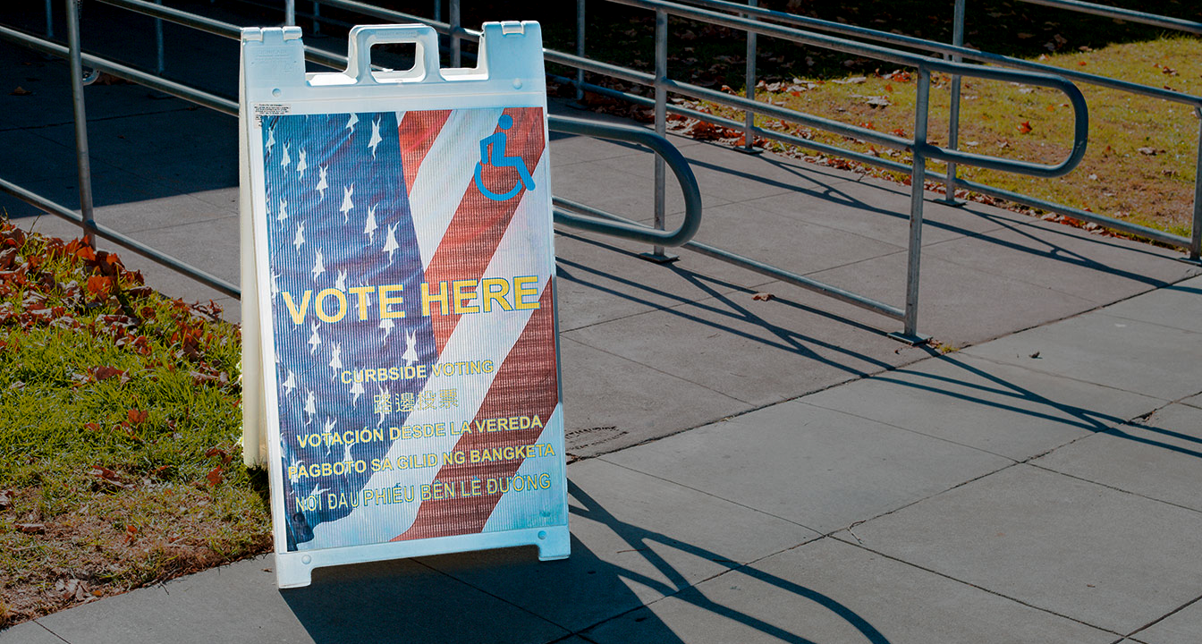 The June 02, 2026 Direct Primary Election results are now available.