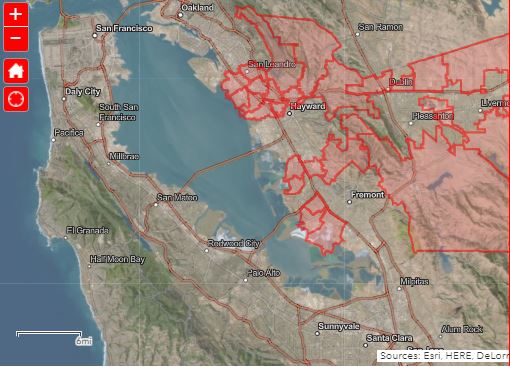 ACFD find your fire station on map