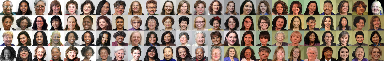 img of alameda county womens hall of famers